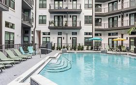 Luxury Condo In Ybor City Tampa W/Pool Access